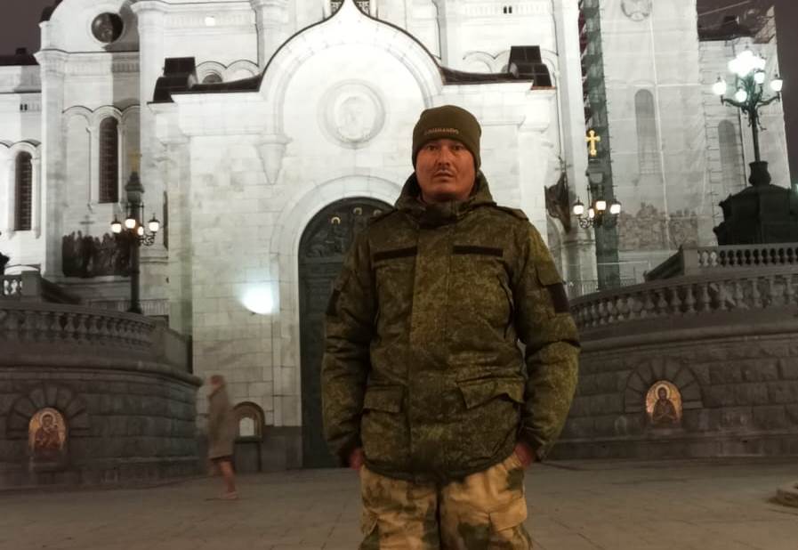 Russia returnee Tirtha R Pandey II.jpeg